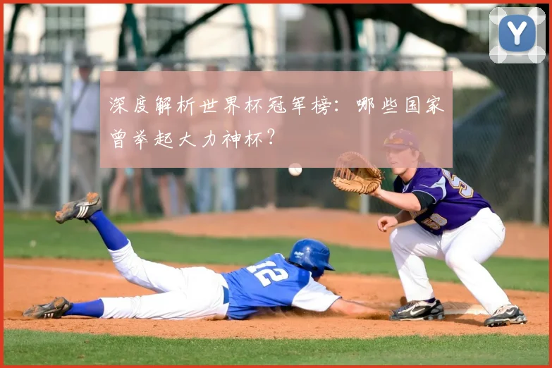 深度解析世界杯冠军榜:哪些国家曾举起大力神杯?