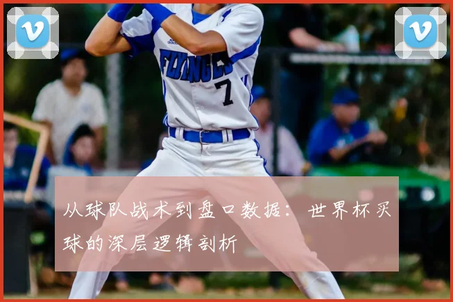 从球队战术到盘口数据：世界杯买球的深层逻辑剖析